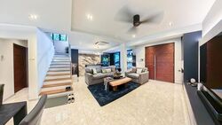 Old Tampines Road (D17), Semi-Detached #501697641